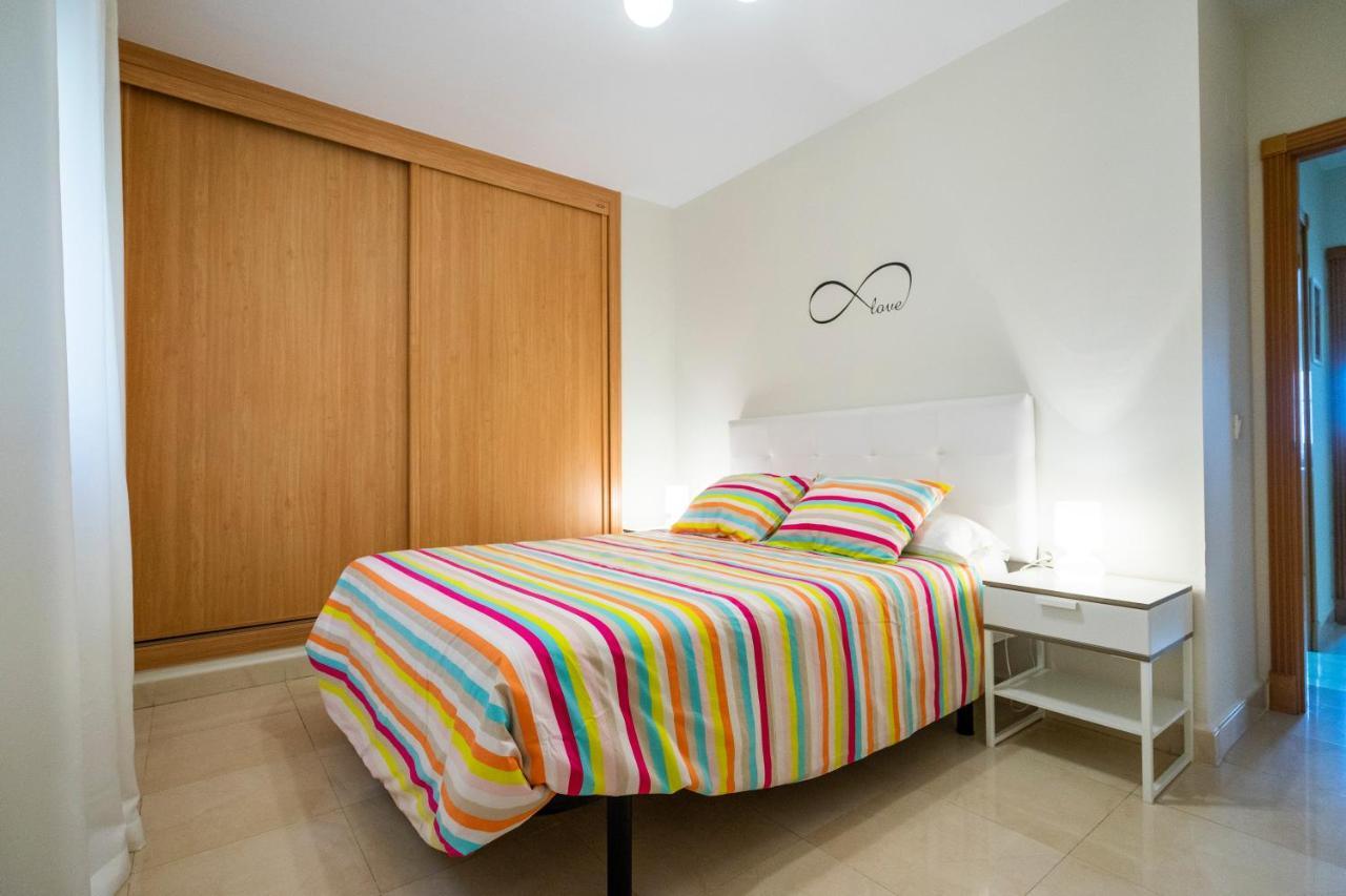 Appartement Playa Torrecilla Piscina Centro 2 *