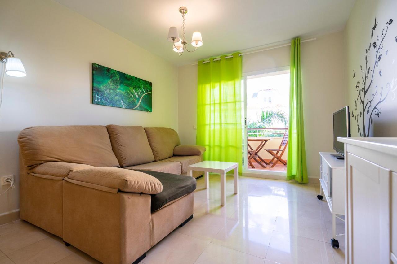 Appartement Playa Torrecilla Piscina Centro 2 Nerja