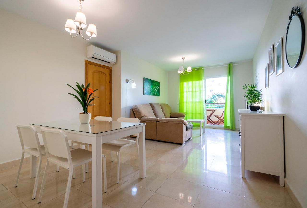 Appartement Playa Torrecilla Piscina Centro 2