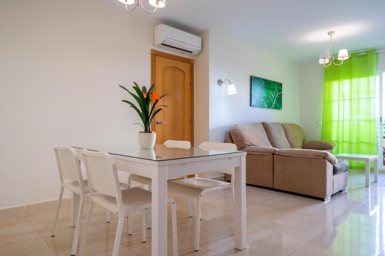 Appartement Playa Torrecilla Piscina Centro 2 *