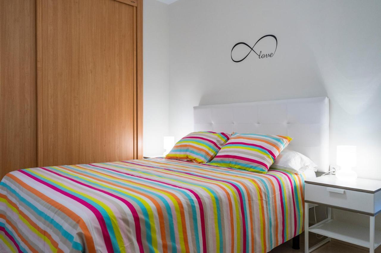 Appartement Playa Torrecilla Piscina Centro 2