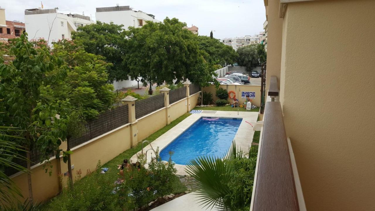 Appartement Playa Torrecilla Piscina Centro 2 Nerja